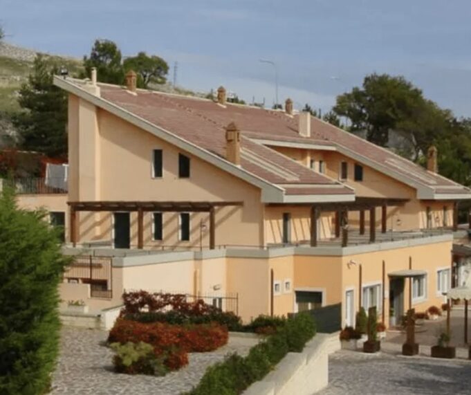 Ras Pulsano Monte vertenza