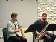 Gargano Saxophone Festival, il virtuosismo del sax incontra la bellezza del Gargano