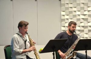 Gargano Saxophone Festival, il virtuosismo del sax incontra la bellezza del Gargano