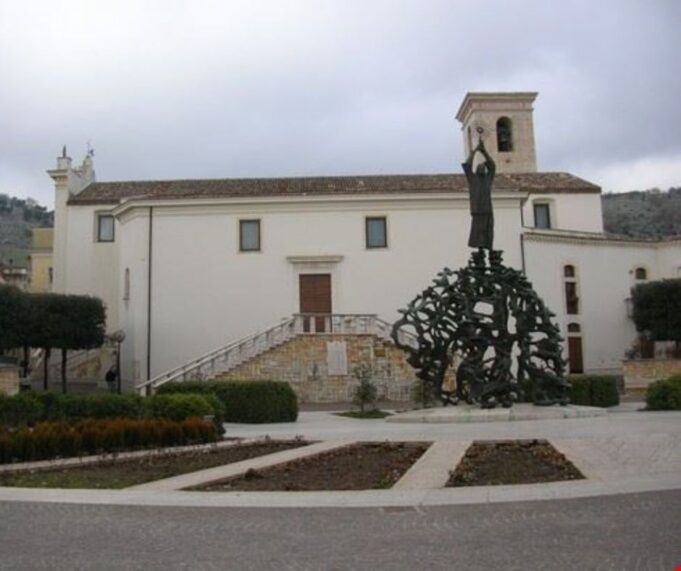 San Giovanni Rotondo generica