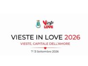 Vieste in Love 2026, ufficiale il programma: una settimana di eventi, musica e spettacoli
