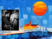 A Vieste la mostra “Contaminazioni” di Filippo Gorgoglione