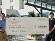 San Giovanni Rotondo, il Gran Paradiso Hotel assegna una borsa di studio da 1.000 euro