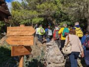 V Edizione del “Cammino dei Due Conventi”: il Gargano che unisce comunità e cammini storici