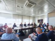 Campagna antincendio: la Regione Puglia fa il punto e guarda già al 2027