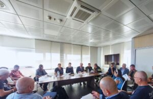 Campagna antincendio: la Regione Puglia fa il punto e guarda già al 2027