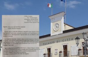 Un Centro anziani a San Giovanni Rotondo: la richiesta dell’associazione Seniores