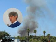 Arresto presunto piromane garganico, il Parco pronto a costituirsi parte civile