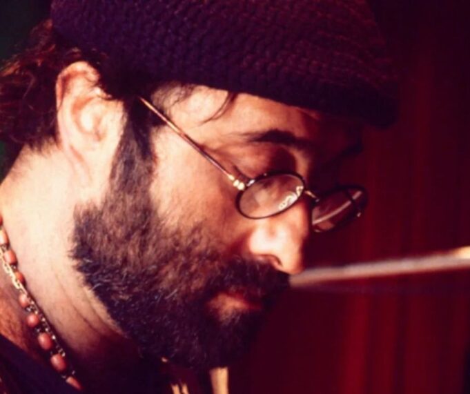 Docufilm Lucio Dalla