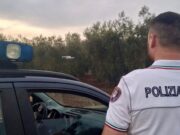 Carpino, rifiuti abbandonati, da oggi controlli anche con il drone