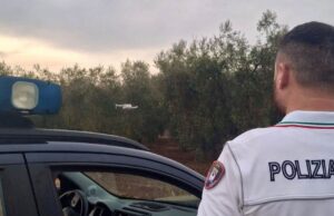 Carpino, rifiuti abbandonati, da oggi controlli anche con il drone