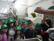 FèXtra 6 comunità: Mattinata celebra l’olio extravergine