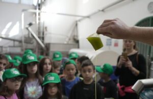FèXtra 6 comunità: Mattinata celebra l’olio extravergine