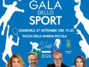 A Vieste Galà dello Sport: talento, inclusione e grandi protagonisti
