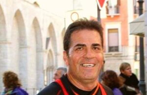 San Giovanni Rotondo, la pista di atletica sarà intitolata a Giuseppe “Peppino” Merla