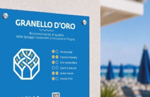 “Granello d’Oro”: bollino di qualità per inclusione, sostenibilità e accessibilità