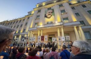 San Giovanni Rotondo, 37° Convegno Nazionale dei Gruppi di Preghiera di Padre Pio