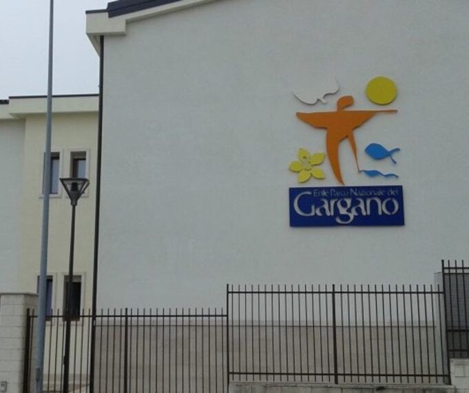 Parco nomina presidenza