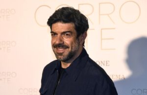 Pierfrancesco Favino riceverà la Laurea honoris causa dall’Università di Foggia