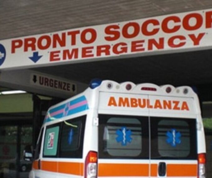 Puglia 118 finanziamento