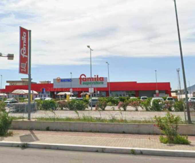 Rapina arresto Manfredonia
