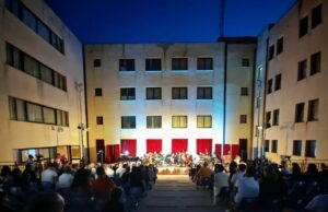 Musica e cooperazione: a Rodi Garganico il Conservatorio fa rete con il territorio