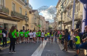 San Giovanni Rotondo: torna “Stelle in Corsa”, la gara dedicata ai giovanissimi