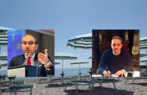 Stagione balneare in Puglia, scontro Piemontese-Gatta: «Fratelli d’Italia sbaglia bersaglio»