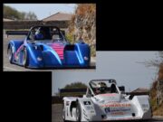 Monte Sant’Angelo, Motorslalom, Vinaccia re del Gargano: Venanzio conquista il Tricolore