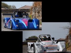 Monte Sant’Angelo, Motorslalom, Vinaccia re del Gargano: Venanzio conquista il Tricolore