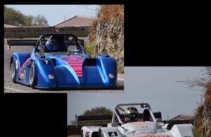 Monte Sant’Angelo, Motorslalom, Vinaccia re del Gargano: Venanzio conquista il Tricolore