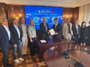 La Southwest Forestry University in visita al Parco Nazionale del Gargano