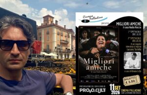 “Migliori Amiche – Il caso Nadia Roccia”, proiezione speciale a San Giovanni Rotondo