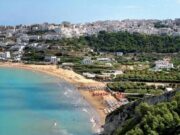 Turismo sul Gargano, frenata nei primi sette mesi del 2026