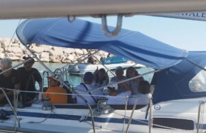 “Una barca di desideri” naviga sul Gargano contro lo stigma della salute mentale