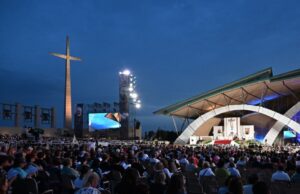 San Giovanni Rotondo attende la Veglia di San Pio: il 22 settembre nel ricordo della morte del Santo
