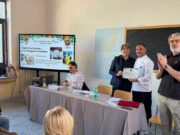 Raccontare il Gargano attraverso i suoi sapori, il “Menù del Parco”