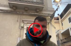 VIDEO| La protesta degli agricoltori continua: «Abbiamo bisogno di tutti»