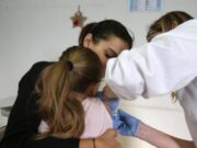 Regione Puglia, intesa con i pediatri per la campagna vaccinale