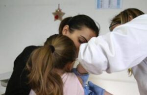 Regione Puglia, intesa con i pediatri per la campagna vaccinale