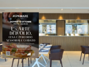 Vieste, l’olio del Gargano protagonista a tavola: a Ripamare una cena sensoriale