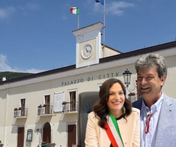 Commissione consiliare San Giovanni Rotondo