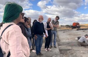 Manfredonia, Coppa Nevigata: una giornata alla scoperta del patrimonio archeologico