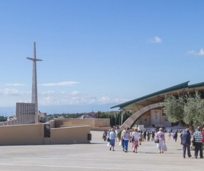 Crisi San Giovanni Rotondo
