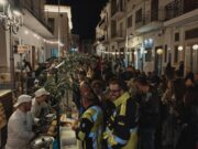 FèXtra, al via il primo weekend: Mattinata celebra l’extravergine
