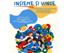 Insieme si Vince, a Vico del Gargano un progetto per la sicurezza digitale