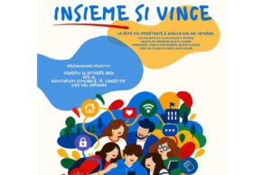 Insieme si Vince, a Vico del Gargano un progetto per la sicurezza digitale