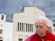 San Giovanni Rotondo, i sacristi a rischio licenziamento scrivono al Papa: “Non ci abbandoni”