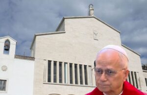 San Giovanni Rotondo, i sacristi a rischio licenziamento scrivono al Papa: “Non ci abbandoni”