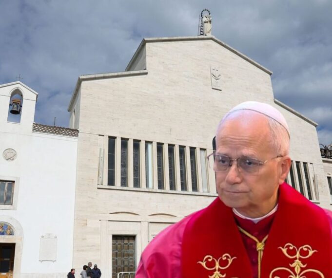 Lettera al Papa sacristi di San Pio